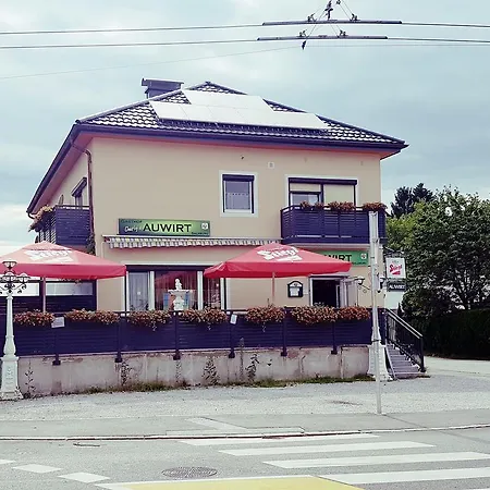 Charly's Auwirt Salzburg