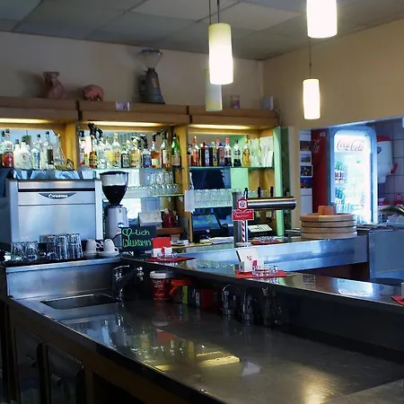 Charly's Auwirt Gasthof Salzburg