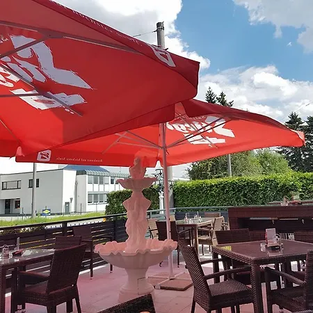 Pensionat Charly's Auwirt Salzburg